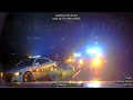 133+ MPH PURSUIT!  PIT Maneuver ends chase, driver charges police and FIGHTS! #arkansasstatepolice