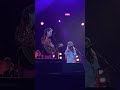 Brandi Carlile and daughter Evangeline sing “The Mother” LIVE @ Mothership Weekend, May 14, 2023