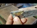 Amazing ways to use broken tools you've never seen before