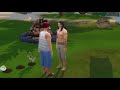 Sims 4 Captain Hook Island Living Let’s Play Ep#1