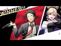 BlazBlue: Cross Tag Battle - Adachi's Special interactions