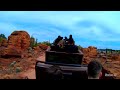 Paris - Big Thunder Mountain Coaster Ride - Disneyland Paris