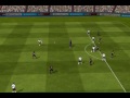 FIFA 14 iPhone/iPad - musickenta vs. FC Barcelona