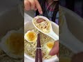 Claire's Favorite Instant Ramen Recipe