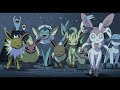 TODAS LAS FORMAS Y TRUCOS PARA EVOLUCIONAR A EEVEE EN SUS 7 EVOLUCIONES, ACTUALIZADO  - POKEMON GO