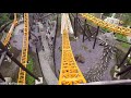 LIM/LSM Roller Coaster Launch Compilation! | Magnetic Launch Sounds To Relax/Study To!