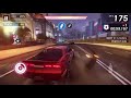 Run from the police with dodge asphalt 9