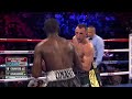 Crawford Silences Mean Machine | Terence Crawford vs Egidijus Kavaliauskas | ON THIS DAY FREE FIGHT