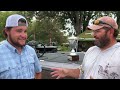 Bass Fishing Tournament Angler Caught Cheating?!? Guy Catches Giant Bas and Wins a New Boat!!!