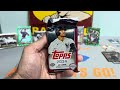 2024 Topps Series 2 Jumbo Hobby Box - HUGE AUTO!!!! 1:12,556 Odds!!!