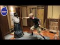 Ninja House Adventures in Japan: Unleashing My Inner Ninja | Action-Packed Revealed!