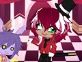 Caine Swears?! (Gacha Life 2 version)