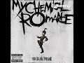 Teenagers by My Chemical Romance (Waloy)