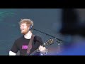 Ed Sheeran - Thinking Out Loud @ Live in KOREA 2019