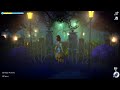 Forgotten Lands Spooky Pumpkin Patch | Disney Dreamlight Valley Decorating