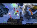 NiGHTS into Dreams [PC] by SEGA - Christmas NiGHTS (A-Rank) [HD] [1080p60]