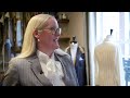 Why Bespoke Savile Row Suits Are So Expensive | So Expensive | Insider Business