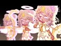 HEAVY METAL LOVER || GACHA ANIMATION MEME