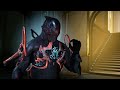 Stalker FINDS OUT what he is | Warframe (spoiler)