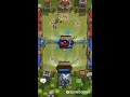 CLASH ROYAL GAMEPLAY #1