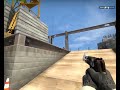 1v3 deagle vein pull