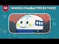 Guess the character name quiz - Sanrio quiz | hello kitty, cinnamoroll, kuromi