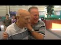 Brothers Reunited After 50 Years