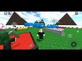 Cart1416 playing roblox ware