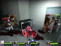 Left 4 Dead 2 is a Transformers game