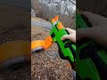 NERF SlingFire Reloads