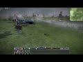 Total War: NAPOLEON - That man FLEWWW