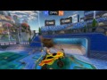 sTaX Rocket league