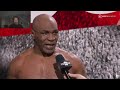 Mike Tyson vs Roy Jones Jr Breakdown and Reaction