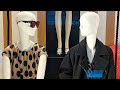 Shopping in Milan: LV, ELIE SAAB, BULGARI, MAX MARA, DAMIANI, VERSACE.... Luxury Shopping Vlog 2024.