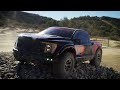 Fox Ford® F-150® Raptor R™ 4X4