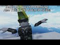 Roblox Obby creator: How to make a shooting game!