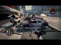 Saints Row 2 : Brutal Kills And Funny Moments Vol.53 ( Xbox Series X 4K Gameplay )