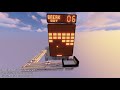 The History of Minecraft's Super-Computers