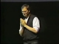 Macworld 1997: The return of Steve Jobs
