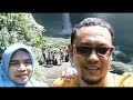 Wisata Air Terjun 