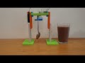 Automatic Stirrer | Robotics | STEM | Blix Robotix