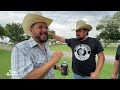 Pierdo en las carreras de caballos en el texano 🥲😂 | Tito El Ranchero
