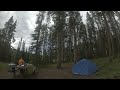 Hams Fork Campground