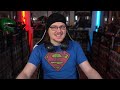 MY ADVENTURES WITH SUPERMAN 2x6 REACTION | The Machine Who Would Be Empire | Review