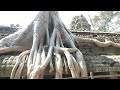 The Ta phrome temple#Video tsmple in Cambodia