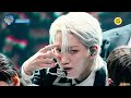 온앤오프 (ONF) 'Bye My Monster' 교차편집 (Stage Mix) [4K]