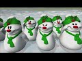 Santa vs. the Snowman (1997 / 2002) 1080p WIDESCREEN / IMAX