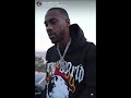 FYB J MANE GETS CAR BROKEN INTO WHILE VISITING NO JUMPER IN L.A. RESPONDS (10k in equipment stolen)