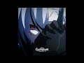 HOYO-MiX - Emberfire (feat. 希林娜依高) (Official Audio) (From Genshin Impact)