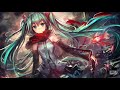 Nightcore/ Blinding Lights/The Weeknd/ [Female Version]